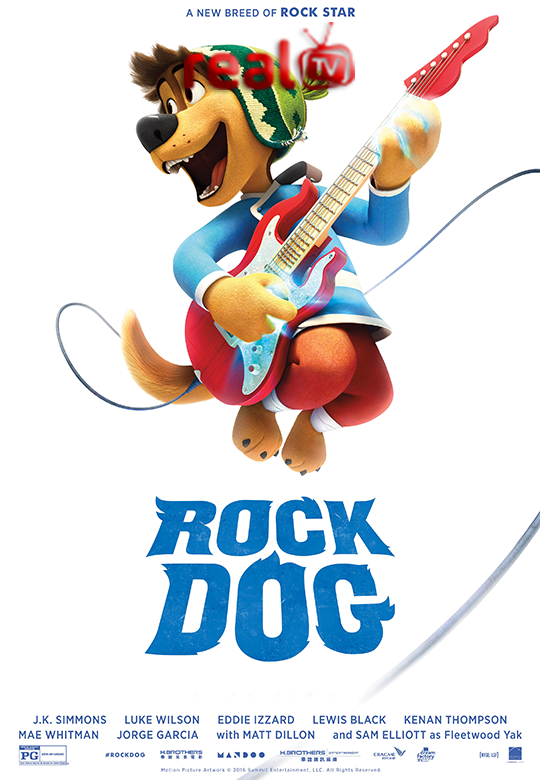 Rock Dog